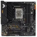 Материнская плата Asus TUF GAMING B660M-PLUS WIFI (LGA1700, mATX)