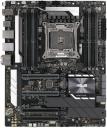 Материнская плата Asus WS X299 PRO Intel X299 ATX 1x2066 8xDDR4-4133 UDIMM 2x M.2,6x SATA 3.0 RAID 0,1,10,5 90SW00U0-M0EAY0