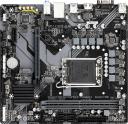 Материнская плата GIGABYTE B760M H DDR4, LGA 1700, Intel B760, mATX, Ret [B760M H DDR4]