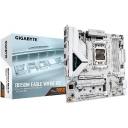 Материнская плата Gigabyte B850M EAGLE WiFi6E ICE (AM5, mATX)