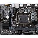 Материнская плата Gigabyte H610M K DDR4 (LGA1700, mATX)