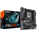 Материнская плата Gigabyte Z790 EAGLE (LGA1700, ATX)