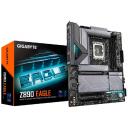 Материнская плата Gigabyte Z890 EAGLE (LGA1851, ATX)