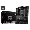 Материнская плата MSI B550-A PRO (AM4, ATX)