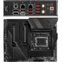 Материнская плата MSI MEG Z690 Unify Z690 Socket-1700 4xDDR5, 6xSATA3, RAID, 5хM.2, 2xPCI-E16x, 7xUSB3.2, 1xUSB3.2 Type C, WiFi, 2x2.5Glan, ATX