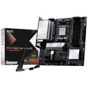 Материнская плата MSI PRO B850M-A WIFI (AM5, mATX)