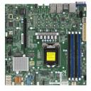 Материнская плата SuperMicro MBD-X11SCM-F-B