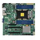 Материнская плата Supermicro MBD-X11SPM-F-B