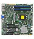 Материнская плата SuperMicro X11SSZ-F-B (MBD-X11SSZ-F-B)