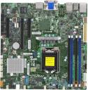 Supermicro X11SSZ-F-B