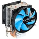 Устройство охлаждения(кулер) Aerocool Verkho 2 Dual, 4-pin, черный, 90мм, Ret