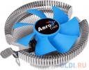 Кулер Aerocool Verkho A-3P , AMD, TDP 100W, клипсы, 112x112x55mm, 2300rpm, AM4/AM3+/AM3/AM2+/AM2/ FM2/FM1