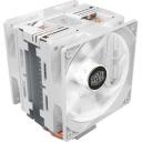 Кулер для процессора Cooler Master Hyper 212 LED Turbo White RR-212TW-16PW-R1