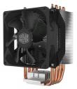 Кулер для процессора Cooler Master Hyper H412R (RR-H412-20PK-R2)