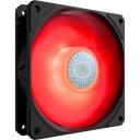 Вентилятор 120x120 Cooler Master SickleFlow 120 (MFX-B2DN-18NPR-R1) Red LED