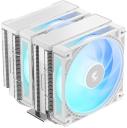 Кулер DeepCool AG620 G2 WH ARGB