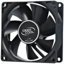 Вентилятор для корпуса Deepcool XFAN 80, 0.08 А, черный