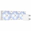 Система водяного охлаждения ID-Cooling Dashflow 360 Basic White