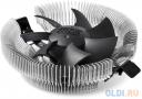 Кулер для процессора PCCooler E80 S775/115X/AM2/2+/AM3/3+/AM4/FM1/FM2/754/939/940