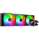 СЖО для процессоров ID-Cooling FX360 Inf