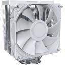 Устройство охлаждения(кулер) MONTECH NX400, 4-pin, белый, 120мм, Ret [nx400wh]