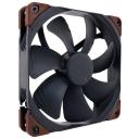 Вентилятор для корпуса Noctua NF-A14 industrialPPC-3000 PWM, 0.55 А, черный