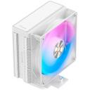 Кулер для процессора Ocypus Delta A40 WH ARGB White