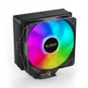 Кулер для процессора PCCOOLER PALADIN EX400 (TDP 180W, Al 120mm, 800-1800rpm, 18-28.6dBA, 4pin PWM) RTL PALADIN EX400