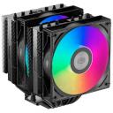 Кулер для процессора PCCooler RT620 ARGB BK