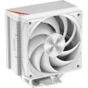 Устройство охлаждения(кулер) PCCOOLER RZ400 V2, 4-pin, белый, 120мм, Ret [rz400v2-whnwnx-gl]