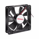 Осевой вентилятор для охлаждения REXANT 72-4120