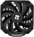 Кулер Thermalright Assassin King 120 MINI V2 LGA115X/1200/1700/AM4/AM5 (120mm fan, 1500rpm, 64.87CFM, 25.6dBA, 4-pin PWM)
