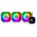 Кулер Thermalright Frozen Horizon 360 V2 White