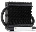 Радиатор Thermalright HR-09-2280-PRO-BL черный, Al, Ret
