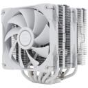 Кулер для процессора Thermalright Peerless Assassin 120 White (PA120-WH)