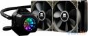 Система жидкостного охлаждения Thermalright Turbo Right 240, радиатор 240 мм, 600-1800 об/мин, 19-25 дБА, PWM