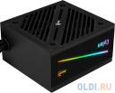 Блок питания ATX 400W CYLON BLACK 4718009153332 AEROCOOL