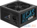 Блок питания Aerocool KCAS-400PLUS 400 Вт