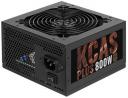 Блок питания 800W AeroCool KCAS-800W PLUS