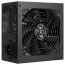 Блок питания Aerocool 800W RTL KCAS-800 PLUS 80+ Bronze, fan 12cm, 550mm cable, 20+4P, 4+4P, PCIe 6+2P x4, PATA x4, SATA x7