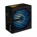 Блок питания AeroCool Aerocool VX PLUS 550 RGB 550W