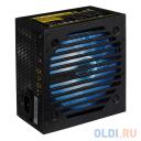 Блок питания Aerocool VX PLUS 550 RGB 550 Вт