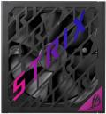 Блок питания ATX ASUS ROG-STRIX-1200P-GAMING 90YE00W0-B0NA00 1200W, 80+ Platinum, 12VHPWR, full modular