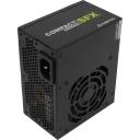 Блок питания БП Chieftec CSN-650C SFX <650W , Fan 8 cm , 80+ Gold, КПД>90%, Модульный , Retail>