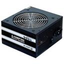 Блок питания Chieftec GPS-650A8, 650W Smart ATX-12V V.2.3 12cm fan, Active PFC, Efficiency 80% with power cord