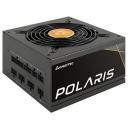 Блок питания Chieftec PPS-750FC 750W черный BOX