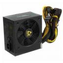 Блок питания Chieftec Task TPS-700S (ATX 2.3, 700W, 80 PLUS BRONZE, Active PFC, 120mm fan) Retail