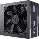 Блок питания Cooler Master MWE White V2 750 Вт