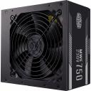 Блок питания 750W Cooler Master MWE White MPE-7501-ACABW-EU