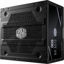 Блок питания Cooler Master 600W Elite V4 (MPE-6001-ACABN-EU)